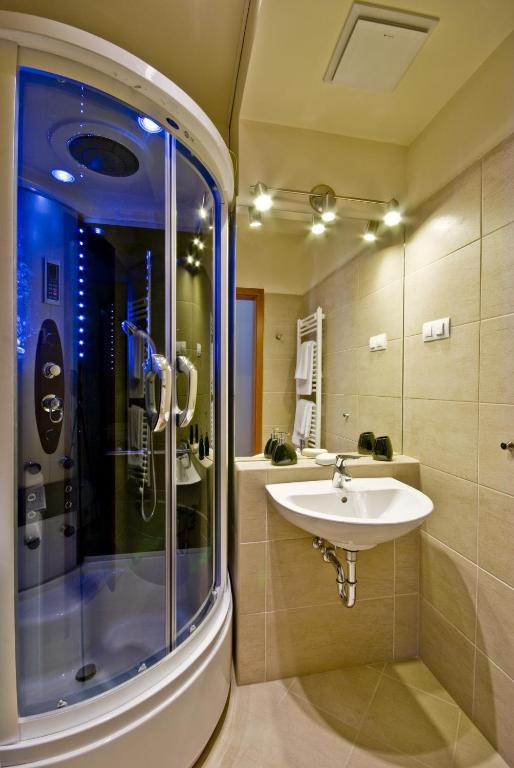 Corvin Lux Aparthotel Будапешт Номер фото